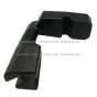 Hand Hood Rest - Passenger Side (Fit: 1996-2011 Freightliner Century Class )