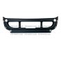 Bumper Cover Center Black (Fit: Freightliner Cascadia Truck 2008-2017)