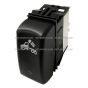 Flood Lamp Switch (Fit: Kenworth T600 T800 )