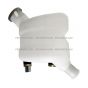 Heavy Duty Coolant Tank Reservoir (Fit: 2002-2007 Mack CV 2008 Mack GU7, GU8)