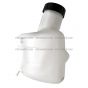 Heavy Duty Coolant Tank Reservoir (Fit: 2004-2007 Mack CV,  2008 Mack GU7 GU8)