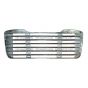 Freightliner M2 106 112 Business Class Chrome Grille 2003-2013