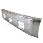 Steel Bumper Center Piece Chrome ( Fit: 1992-2004 FREIGHTLINER FL50 60 70 80)