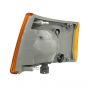 Turn Signal Light Amber - Passenger Side ( Compatible with Hino FA FB FD FE FF SG 1998 - 2004 )