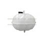 Heavy Duty Coolant Tank Reservoir (Fit: 2001-2007 Freightliner Columbia 120, Century Class)