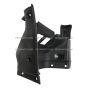 Door Step Support - Driver side (Fits: 1995 - 2005 Isuzu NPR NPR-HD NQR NRR GMC W4500)