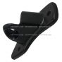 Door Mirror Mounting Angle for Bracket Arm - Driver Side (Fit: 2002-2013 Freightliner Columbia, 2001-2010 Freightliner Coronado, 1996-2010 Freightliner Century)