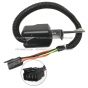 Turn Signal Multifunction Switch (Fit: International 1400 1600 1700 1800 1900 2100 2200 2300 2500 2600 5000 5500i 5870 5500i 5600i 5700i 5800i 5870 5900i 9100i 9200 9200i 9300 9400 9600 9700 9800 9900 Trucks)