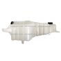 Heavy Duty Coolant Tank Reservoir (Fit: 2012-2019 Freightliner M2 106 )