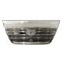 Grille Plastic Chrome (Fit: 2005-2010 Nissan UD 1800 2000 2300 2600 3300)