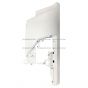 Front Cowl Corner Panel Plastic White - Driver Side ( Fits: 2023 - 2024 Isuzu NPR-HD NQR NRR 5.2L 6.6L FTR FVR )