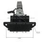 Turn Signal Switch (Fit:1998-2005 Peterbilt 357 377 378 379)