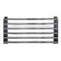 Metal Grille Chrome (Fit: Mack CT713 GU713 GU813 )