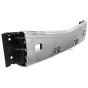 Central Bumper Plastic Chrome (Fit: 2013-2020 Peterbilt 579)