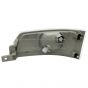 Front Turn Signal Light - Passenger Side ( Fits: 2023 - 2024 Isuzu NPR-HD NQR NRR 5.2L 6.6L FTR FVR )
