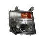 Headlight Assembly - Passenger Side (Fit: 2008-2011 Mitsubishi FUSO FM and FK Series )