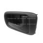 Interior Door Handle Black - Passenger Side (Fits: 2005 - 2018 Hino 145 165 185 238 258 268 338 Conventional Models )