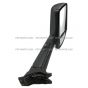 Door Mirror Power Heated Black - Passenger Side ( Fit: 2013-2020 Kenworth T680 T880, 2013-2020 W990 Trucks)