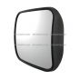 Convex Auxiliary Mirror (Fit: Universal and Various Other Trucks.)