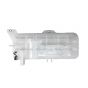 Heavy Duty Pressurized Coolant Tank Reservoir (Fit: 1998-2003 Volvo VN VNL VNM )