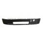 Steel Bumper Dark Grey (Fit: 2002-2020 Freightliner M2 106 112 Bussiness Class)