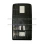 Door Mirror Main with Power and Heating Circuit (Fit: Kenworth T680 T880 Truck)
