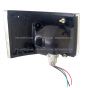 Corner Lamp - Driver Side (Fit: HINO FE2620 FB1817 SG3325 FD2220 Trucks)