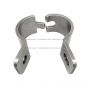 1-1/4Ã¢â¬Â Door Mirror Arm Split Style Mounting Clamp Adjustable Stainless Steel (Compatible with Volvo VNL 04-23 VNM 04-17 VNR 18-23 VNX 13-23 and Various Mirror Arms with 1-1/4