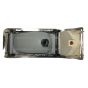 Headlight - Passenger Side (Fit: 1990-2003 Mack CH600 CH612 CL600 CL700, 1998-1999 CH613 SBA Hood Truck)