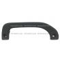 Door Arm Rest Black- Driver Side(Fits: 2000 - 2006 Isuzu N Series)