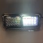 LED Headlight with 12