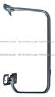 Freightliner Century Door Mirror Heated Black Bracket Arm - Passenger Side