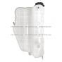 Coolant Tank Reservoir (Fit: 2003-2009 International 9000 Series )