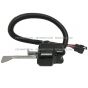 Turn Signal Multifunction Switch (Fit: International 1400 1600 1700 1800 1900 2100 2200 2300 2500 2600 5000 5500i 5870 5500i 5600i 5700i 5800i 5870 5900i 9100i 9200 9200i 9300 9400 9600 9700 9800 9900 Trucks)