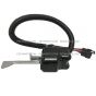 Turn Signal Multifunction Switch (Fit: International 1400 1600 1700 1800 1900 2100 2200 2300 2500 2600 5000 5500i 5870 5500i 5600i 5700i 5800i 5870 5900i 9100i 9200 9200i 9300 9400 9600 9700 9800 9900 Trucks)