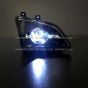 Fog Lamp LED - Passenger Side (Fit: 2018-2020 Volvo VNL 300, 400, 740, 760, 860 Truck)