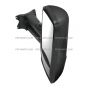 Door Mirror Power Heated Black - Passenger Side ( Fit: 2013-2020 Kenworth T680 T880, 2013-2020 W990 Trucks)
