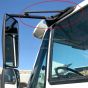 Support Bracket Arm Driver and Passenger Side for International DuraStar 4300 Door Mirror