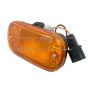 Side Marker Light Indicator Amber ( Fits: Various Mitsubishi FUSO FK FM Models )