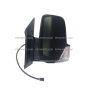 Door Mirror Power Heated with LED Turn Signal - Passenger Side (Fit: 2007-2017 MB Sprinter, Dodge Sprinter, Freightliner Sprinter)