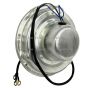 Headlight Mounting With Retainer Ring (Fits: Mack R RD RM RS RL RW Models Truck Headlight)