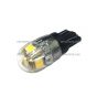 LED Replacement For 194 Bulb Clear/White (Fit: Corner Light of Various Trucks)