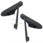 Support Bracket Arm Driver and Passenger Side for International DuraStar 4300 Door Mirror