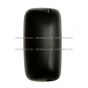 Door Mirror Black NOT Heated NO Power - Passenger Side (Fit: 2004-2019 Hino 155 165 185 195 Truck)