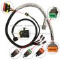 DEF Tank Wiring Harness ( Fit: 2014 Peterbilt 579 Trucks )