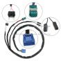 Tesla OEM 1110777-96-G Door Mirror Assembly Wiring Harness - Driver Side ( Fits: Tesla Model 3 )