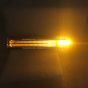 LED Amber Indicator Light for Back of Headlight Shell - Passenger Side (Fit: Peterbilt 388 389 367 567)