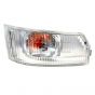 Front Turn Signal Light - Passenger Side ( Fits: 2023 - 2024 Isuzu NPR-HD NQR NRR 5.2L 6.6L FTR FVR )