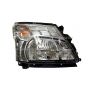 Headlight Assembly - Passenger Side (Fit:  2012 - 2019 Hino 155 165 195 )