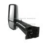 Door Mirror Power Heated Chrome - Driver Side ( Fit: 2013-2020 Kenworth T680 T880, 2013-2020 W990 Trucks)